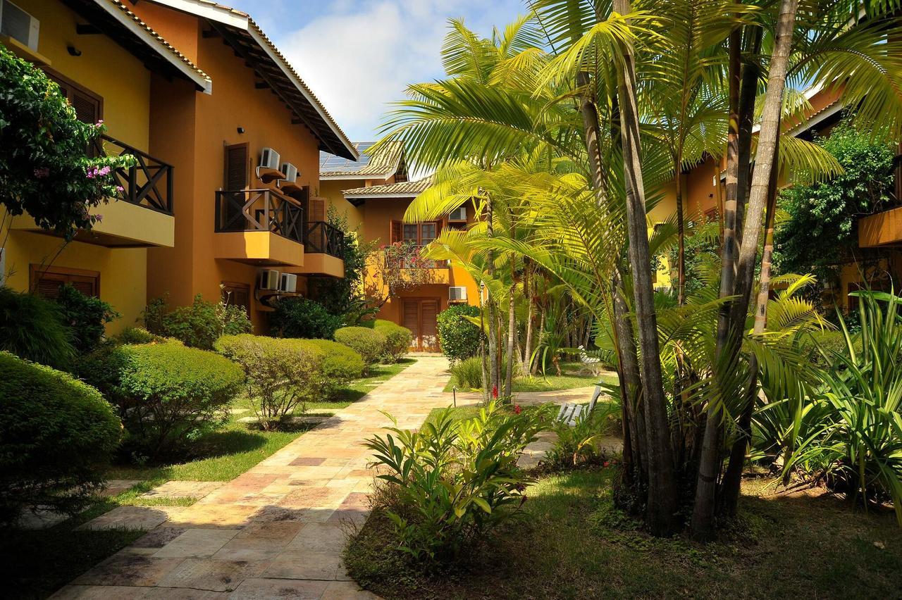 Ilha Flat Apto 3207 Ilhabela Bagian luar foto